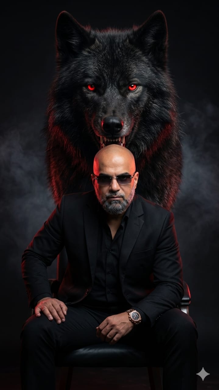 Ricardo Santos